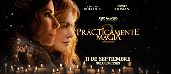 Practical Magic 2