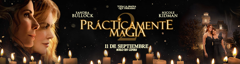 Practical Magic 2