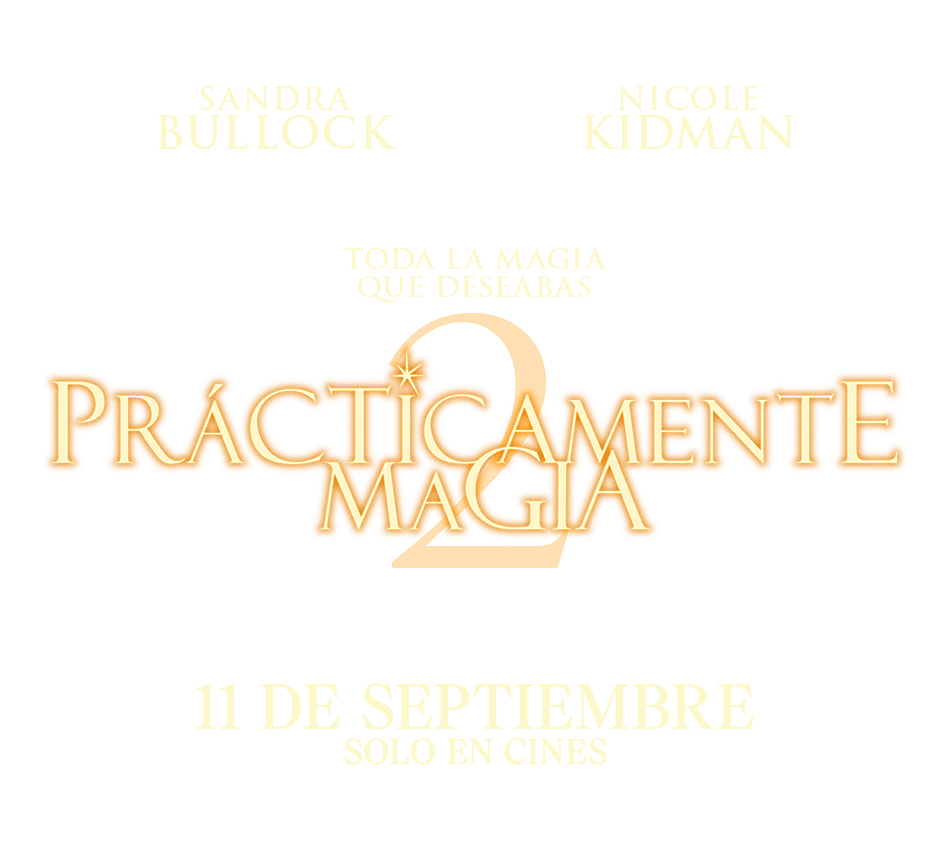 Practical Magic 2