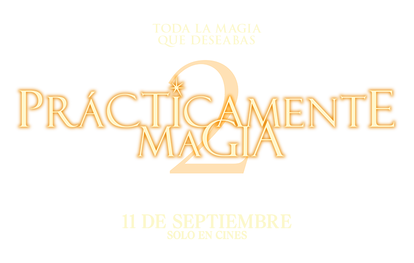 Practical Magic 2
